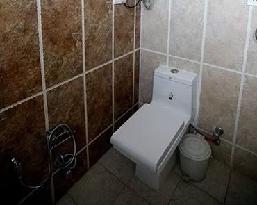 Hotel Yamini