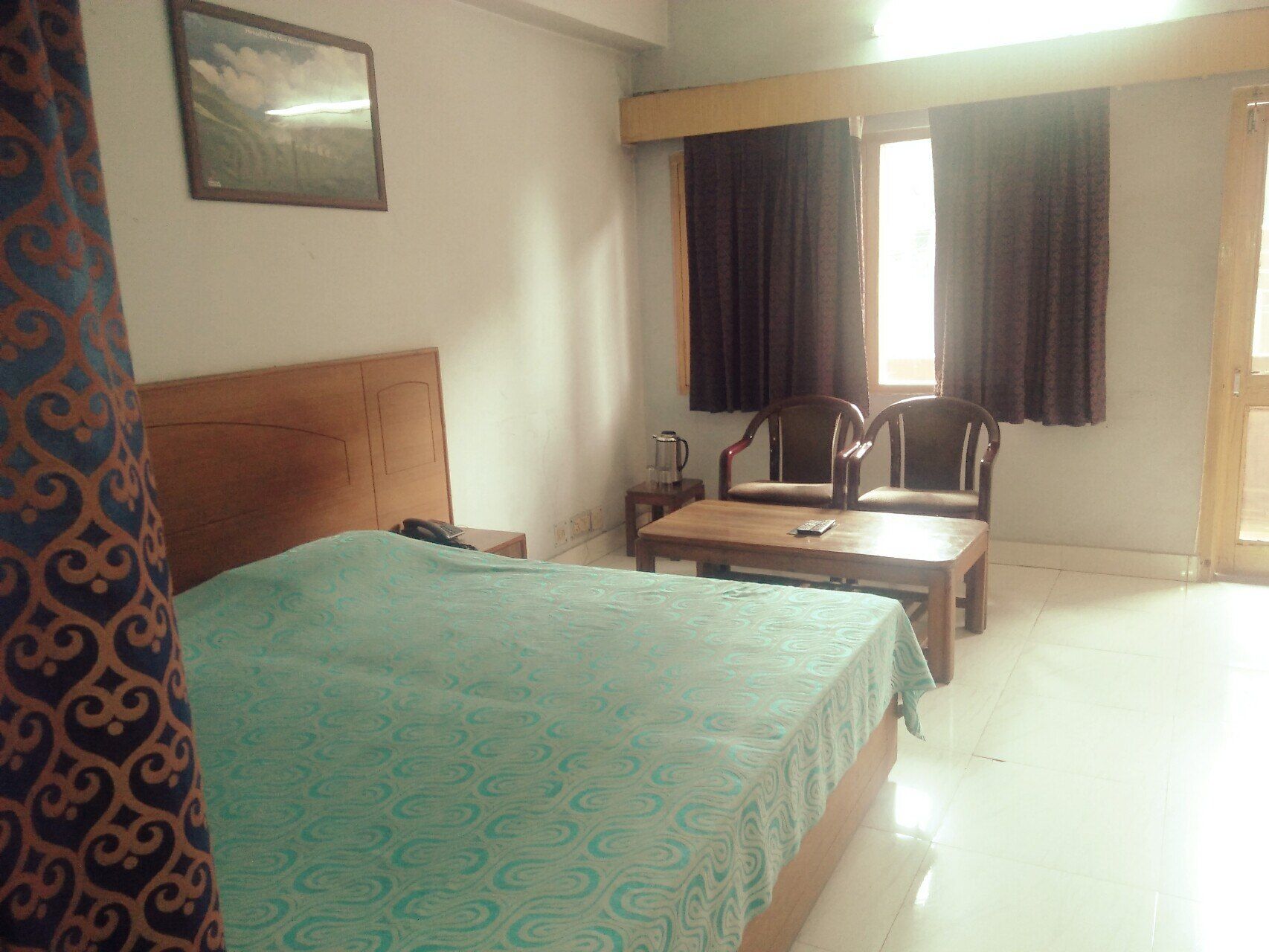 Hotel Yamini Standard Room 2