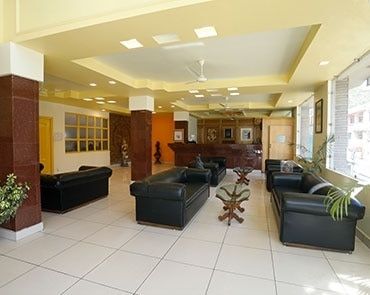 undefined Hotel Yamini 3