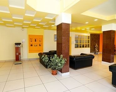 undefined Hotel Yamini 4