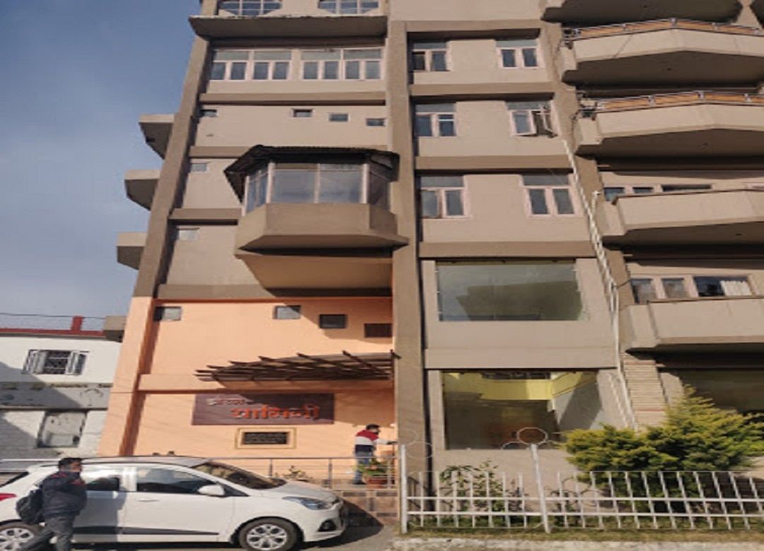 undefined Hotel Yamini 10