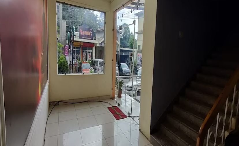 undefined Hotel Yamini 8