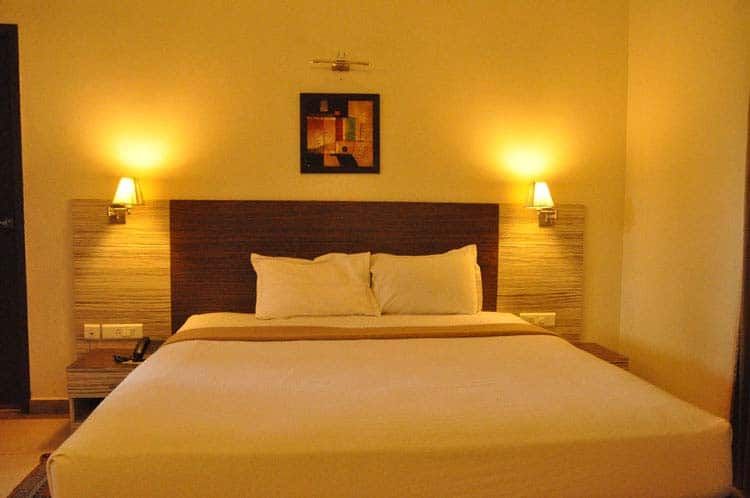 OVM Resorts Standard Room 3