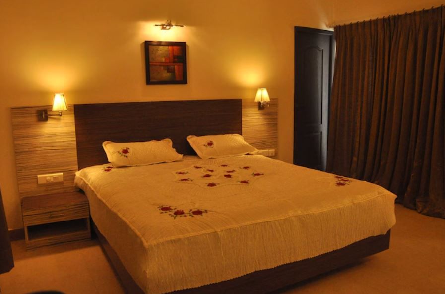 OVM Resorts Standard Room 2