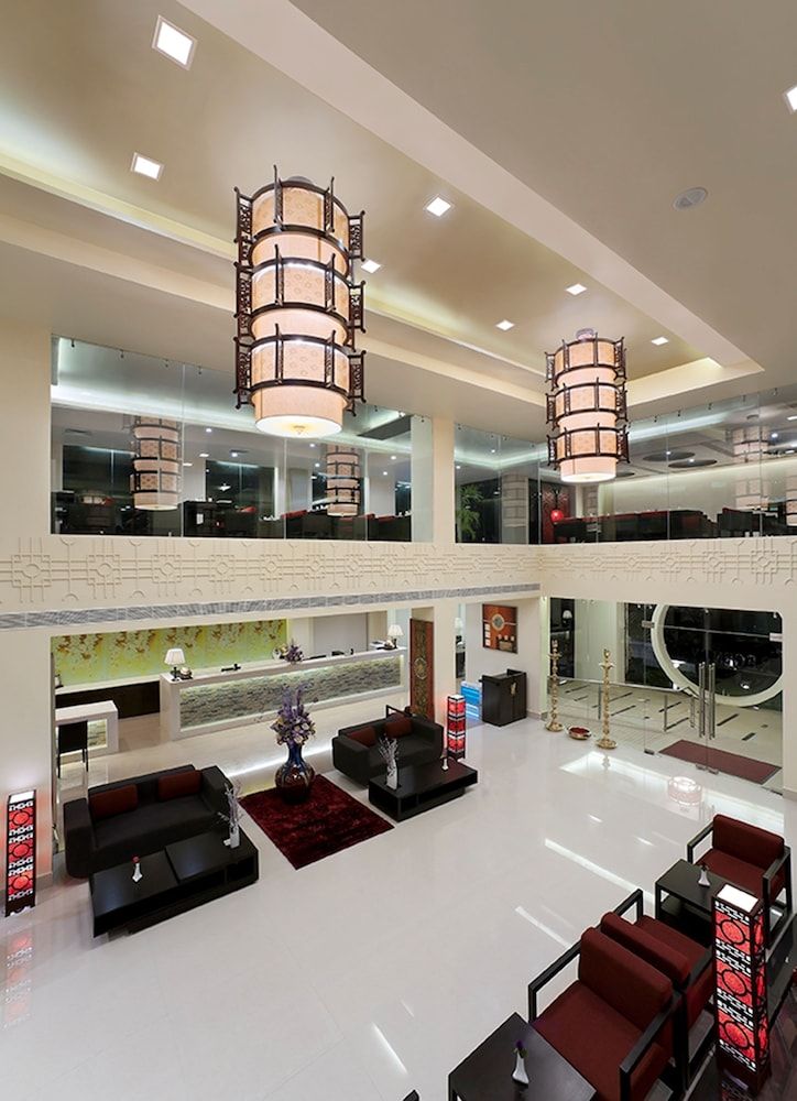 undefined Sara Regency 10