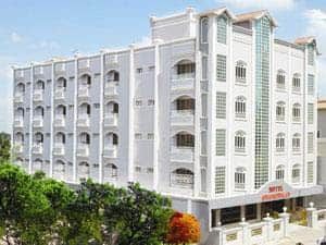 undefined Sivamurugan Hotels 9