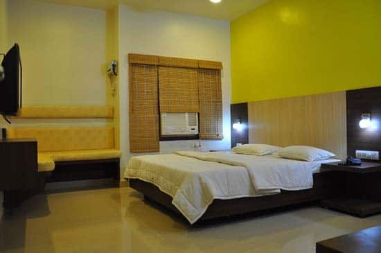 undefined Sivamurugan Hotels 5