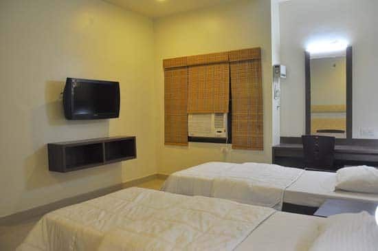 Sivamurugan Hotels Sivamurugan Classic