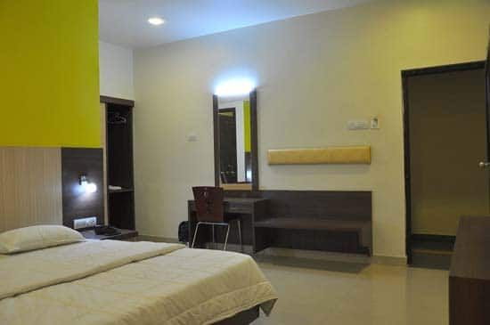 Sivamurugan Hotels Sivamurugan Classic 2
