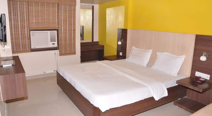 Standard A/C Room