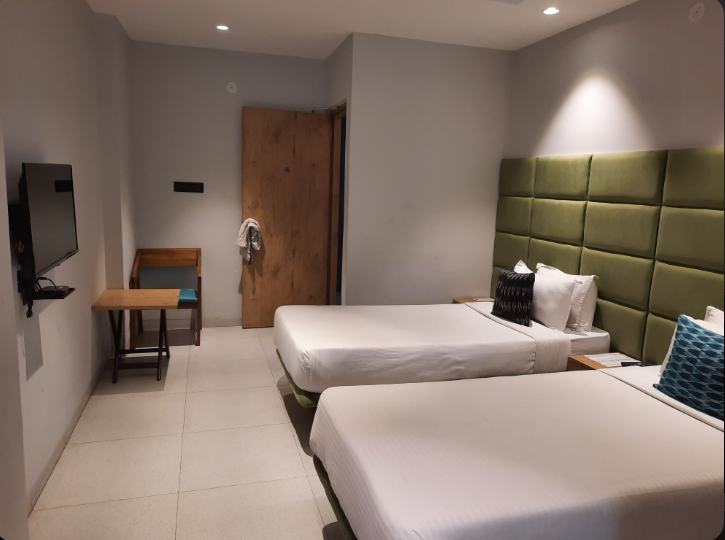 Regular Deluxe (King/Twin)