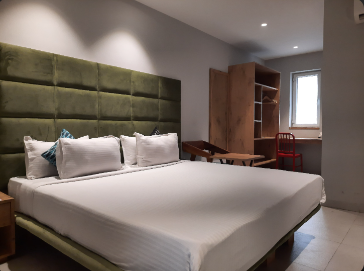 Regular Deluxe (King/Twin)