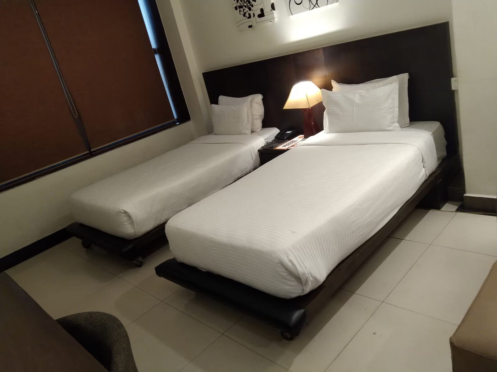 Regular Deluxe (King/Twin)