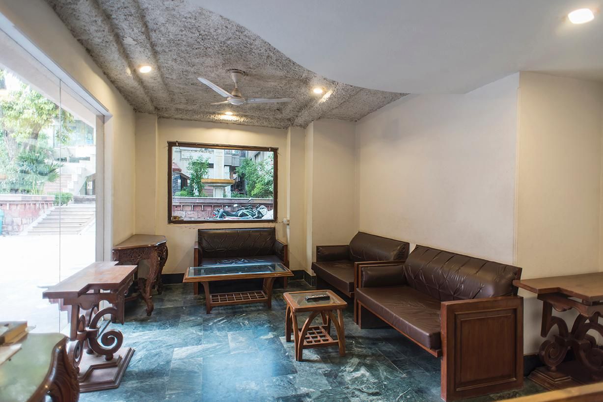 undefined Hotel Ananda Krishna Van 4