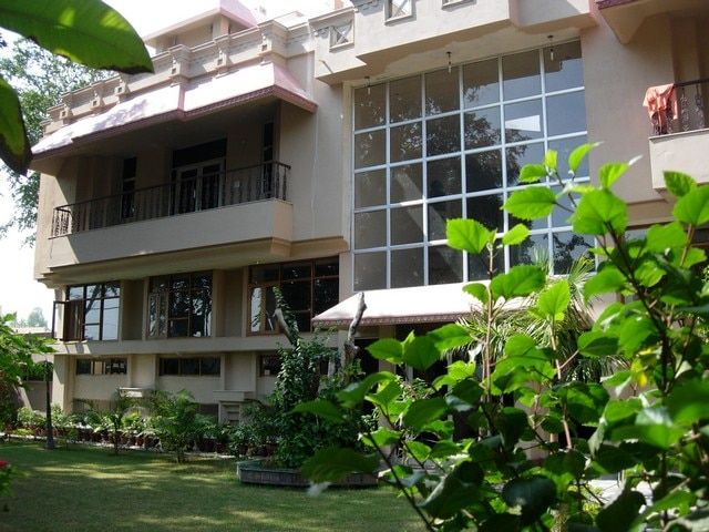 undefined Hotel Ananda Krishna Van 10