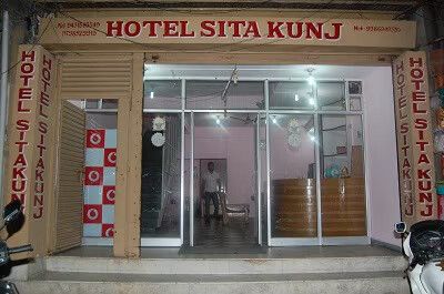 Hotel Sita Kunj
