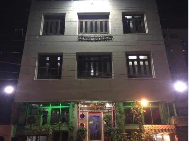 undefined Hotel Samrat, Jhansi 9