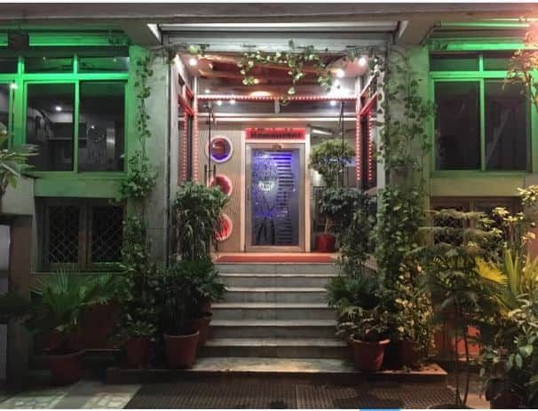 undefined Hotel Samrat, Jhansi 8