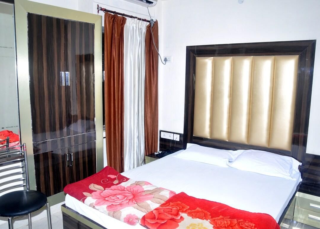 NON AC ROOMS