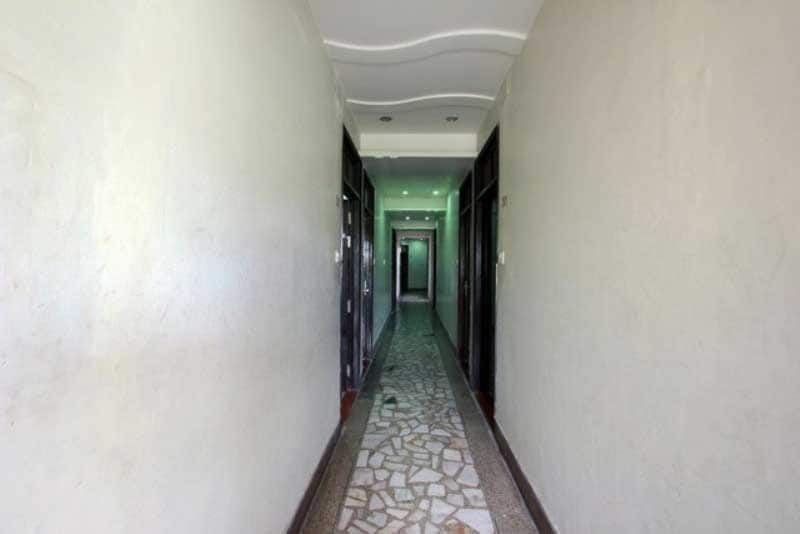 undefined Hotel Samrat, Jhansi 3