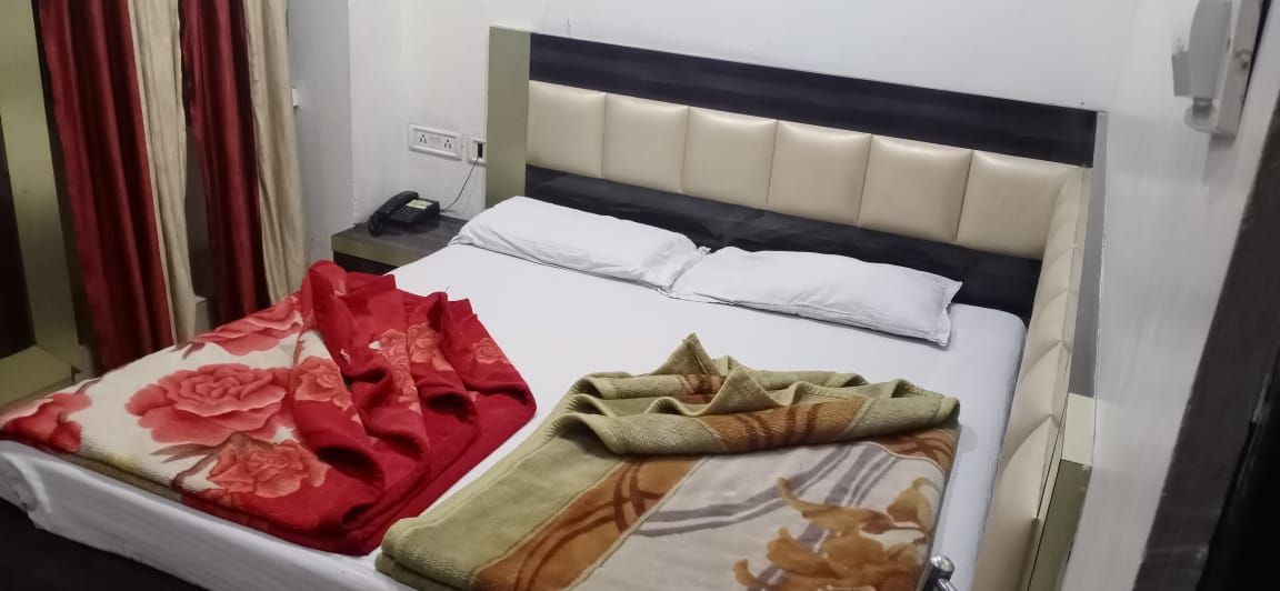 NON AC ROOMS
