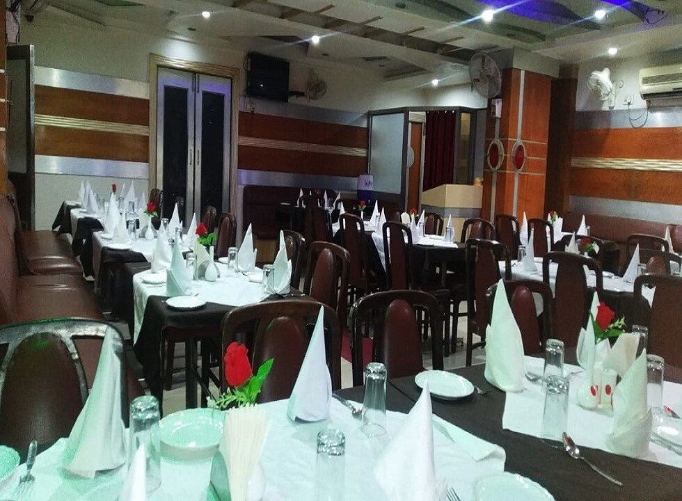 undefined Hotel Samrat, Jhansi 4