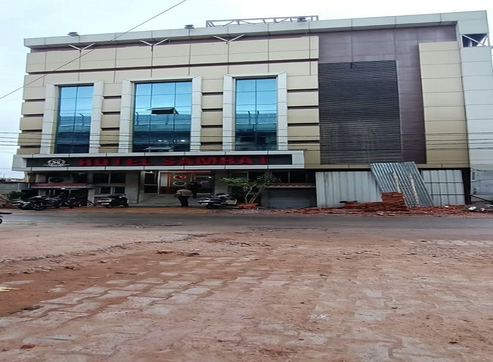 undefined Hotel Samrat, Jhansi 6