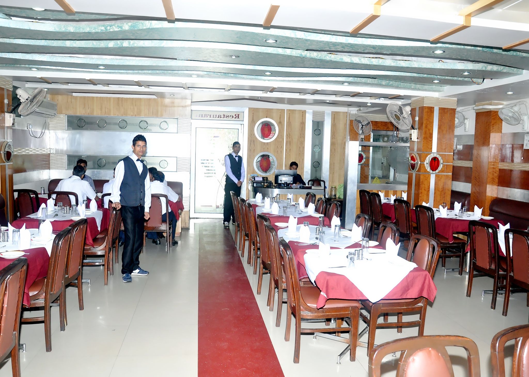 undefined Hotel Samrat, Jhansi 2
