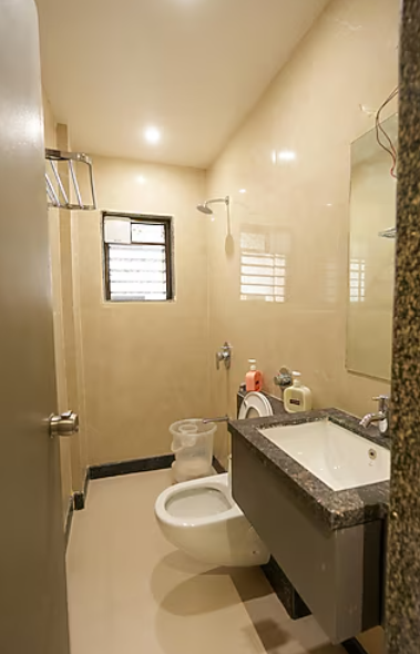 Hotel Sai Kamal Superior Double Room 3