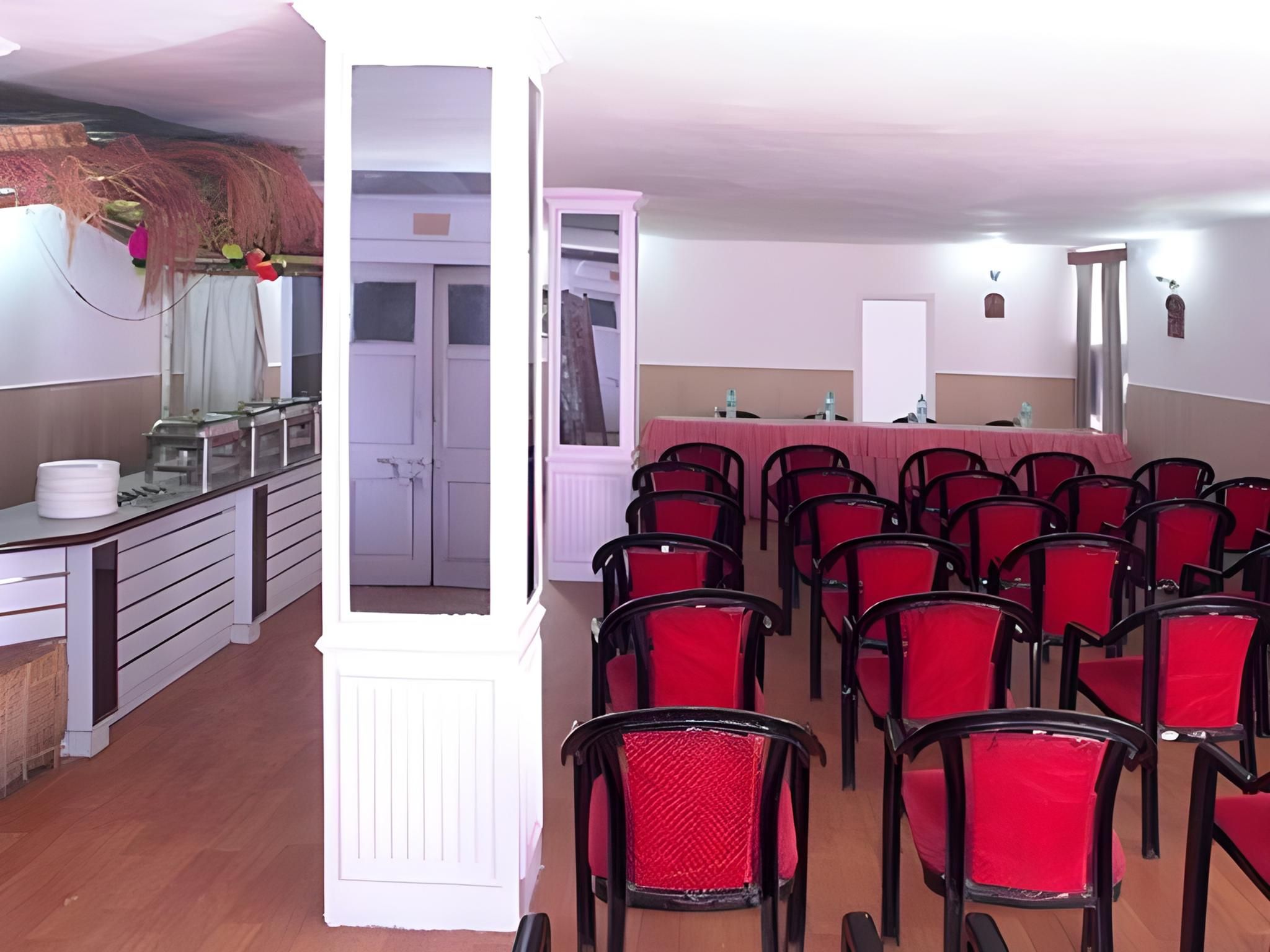 Facilities