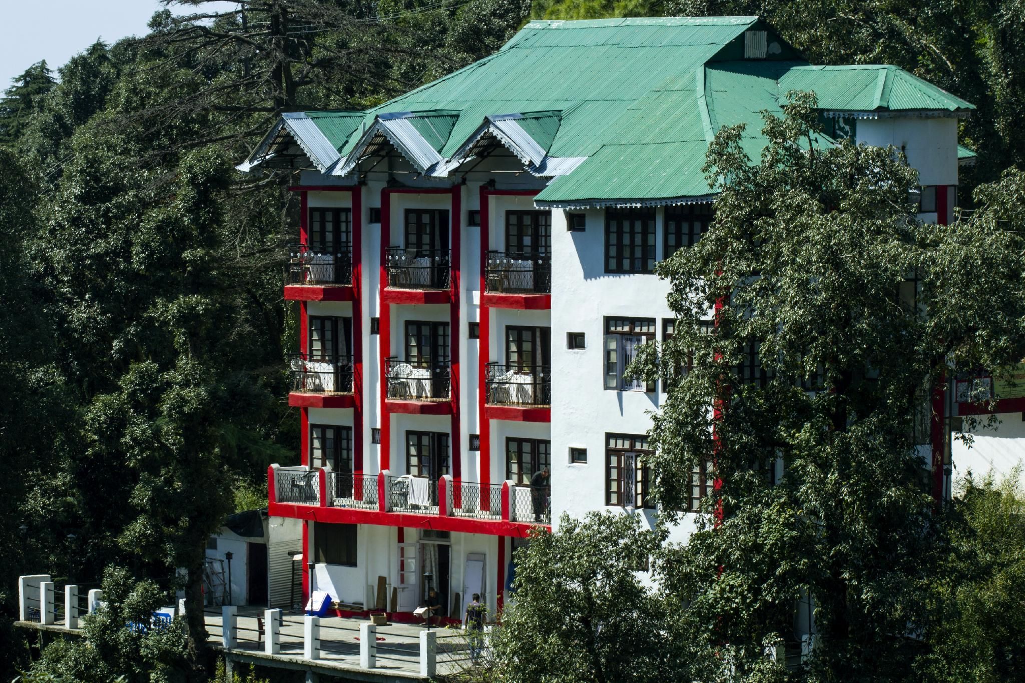 undefined Hotel Himgiri 10