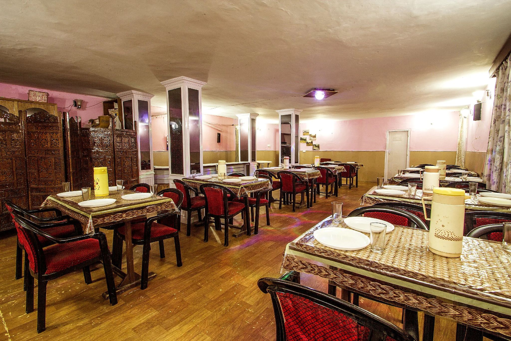 undefined Hotel Himgiri 4