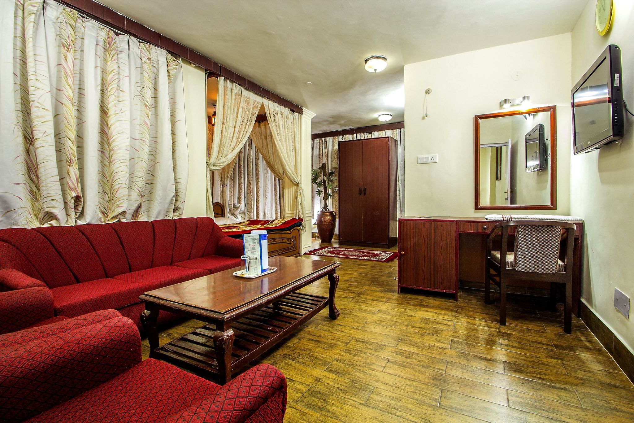 undefined Hotel Himgiri 3