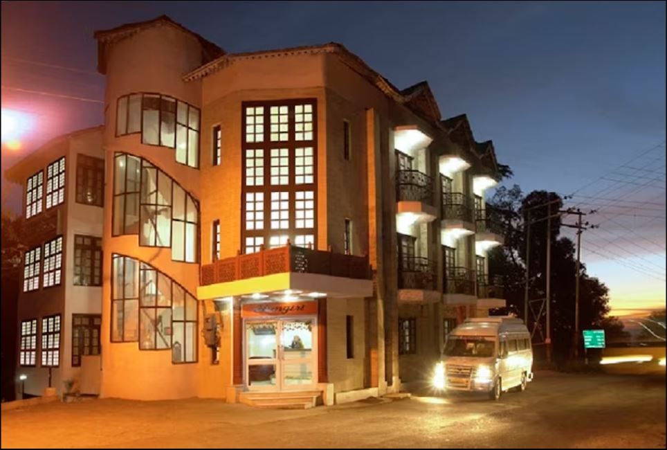 undefined Hotel Himgiri 7