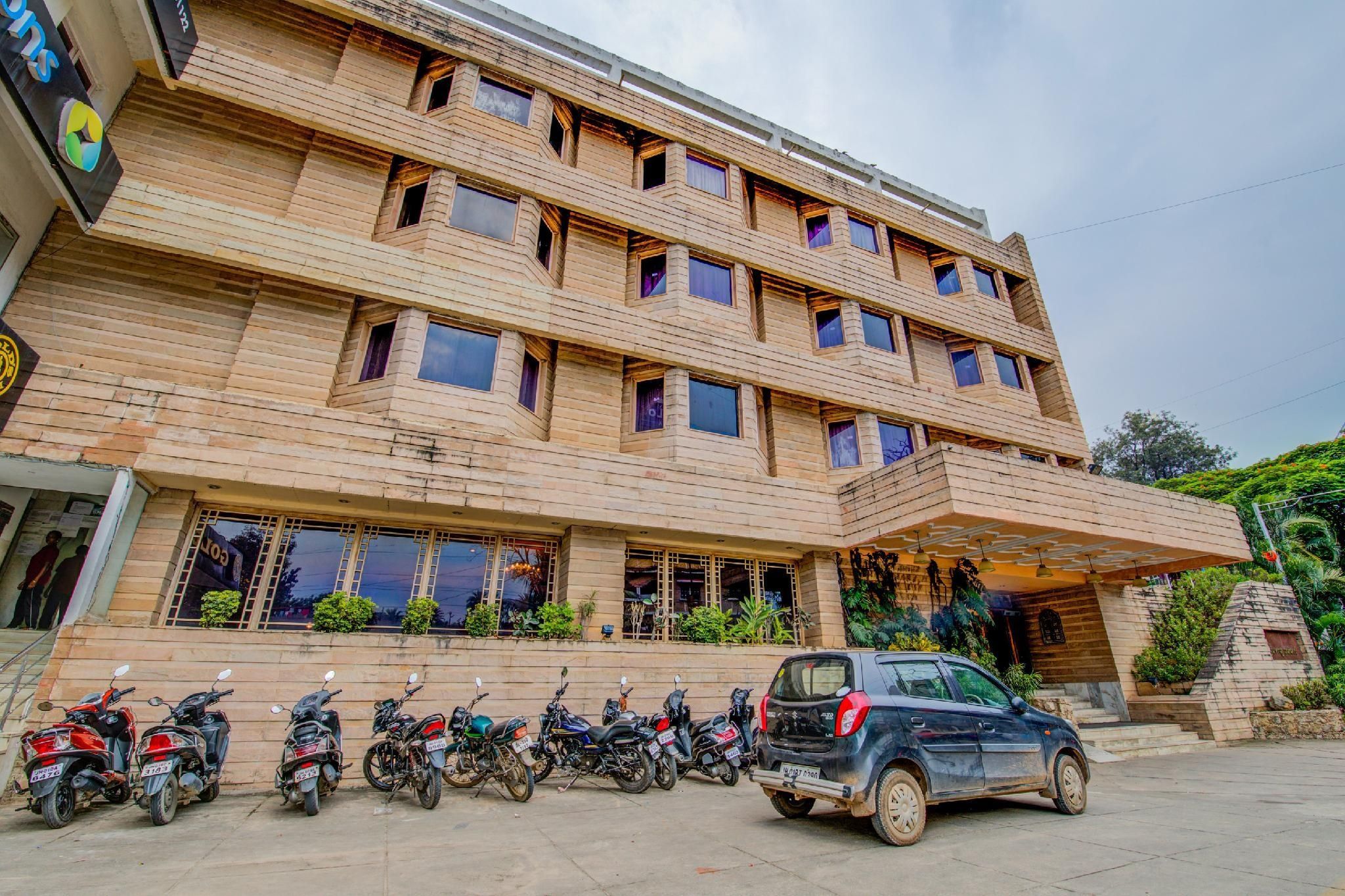 undefined Hotel Yuvraj Palace 6