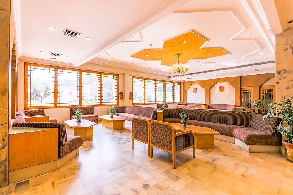 undefined Hotel Yuvraj Palace 3