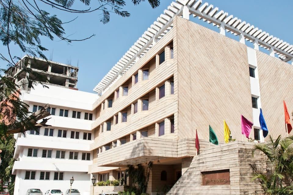 undefined Hotel Yuvraj Palace 9