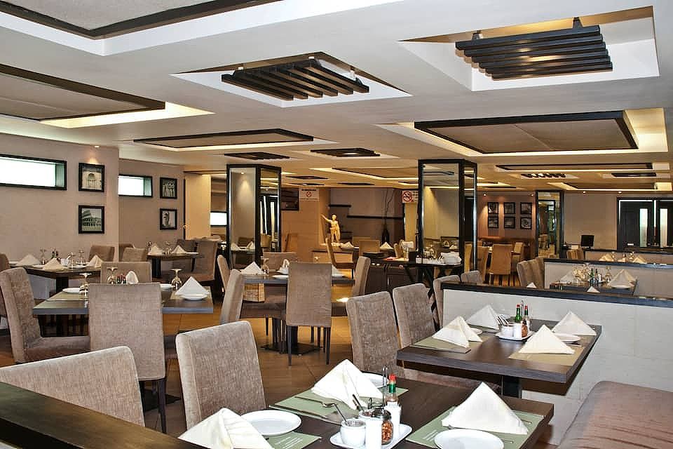 undefined Hotel Yuvraj Palace 4