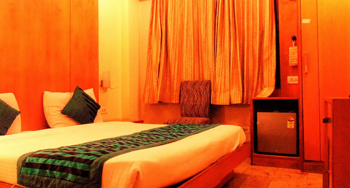 Hotel Maharaja Castle Standard Double Room 4