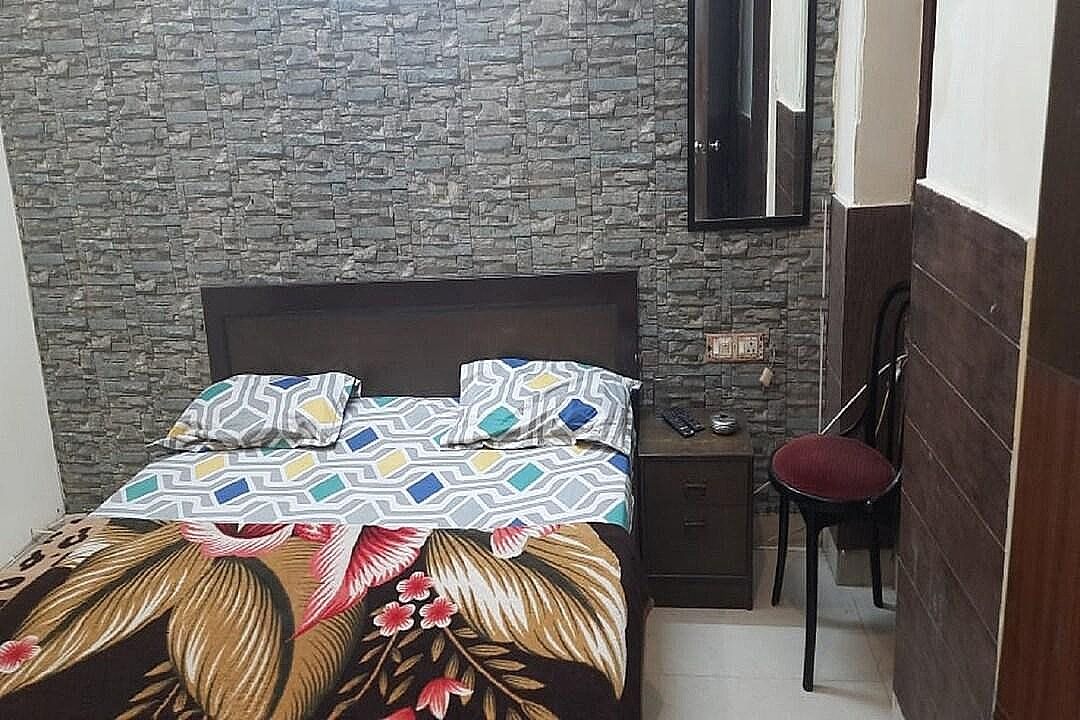 Hotel Maharaja Castle Standard Double Room 5