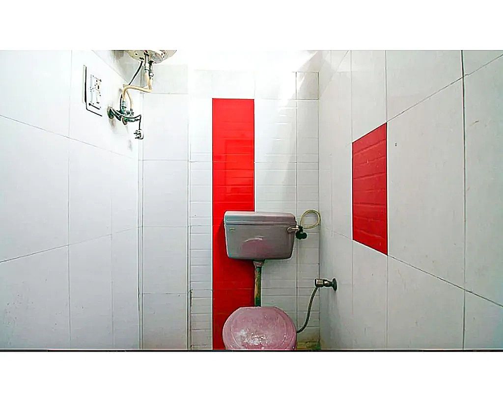 Hotel Maharaja Castle Deluxe Double Room