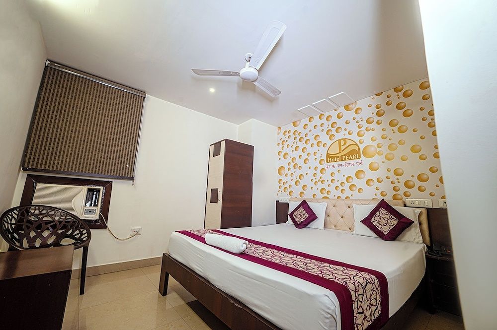 undefined Hotel Pearl 10