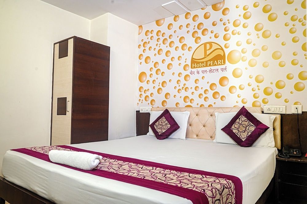 undefined Hotel Pearl 9