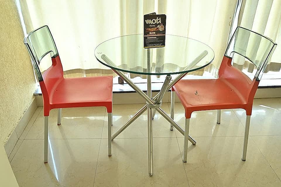 undefined Hotel Pearl 8