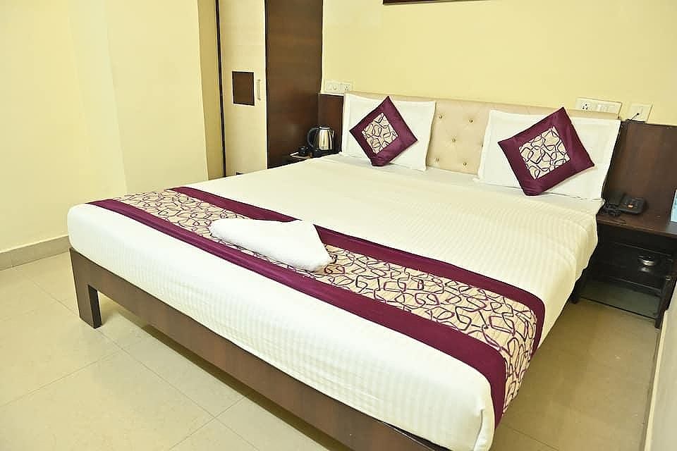 undefined Hotel Pearl 4