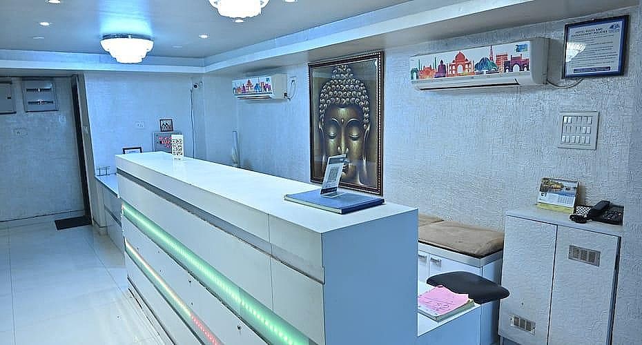 undefined Hotel Pearl