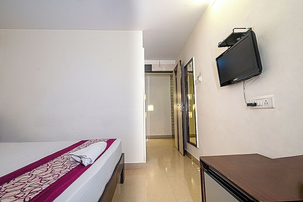 undefined Hotel Pearl 6