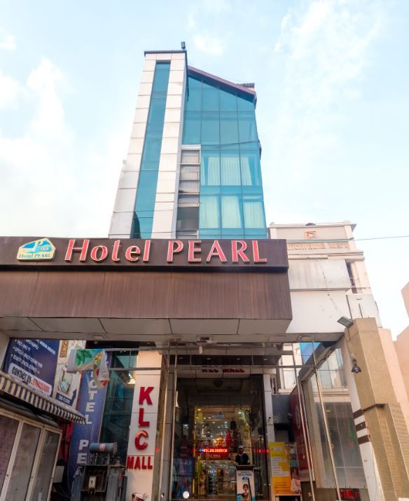undefined Hotel Pearl