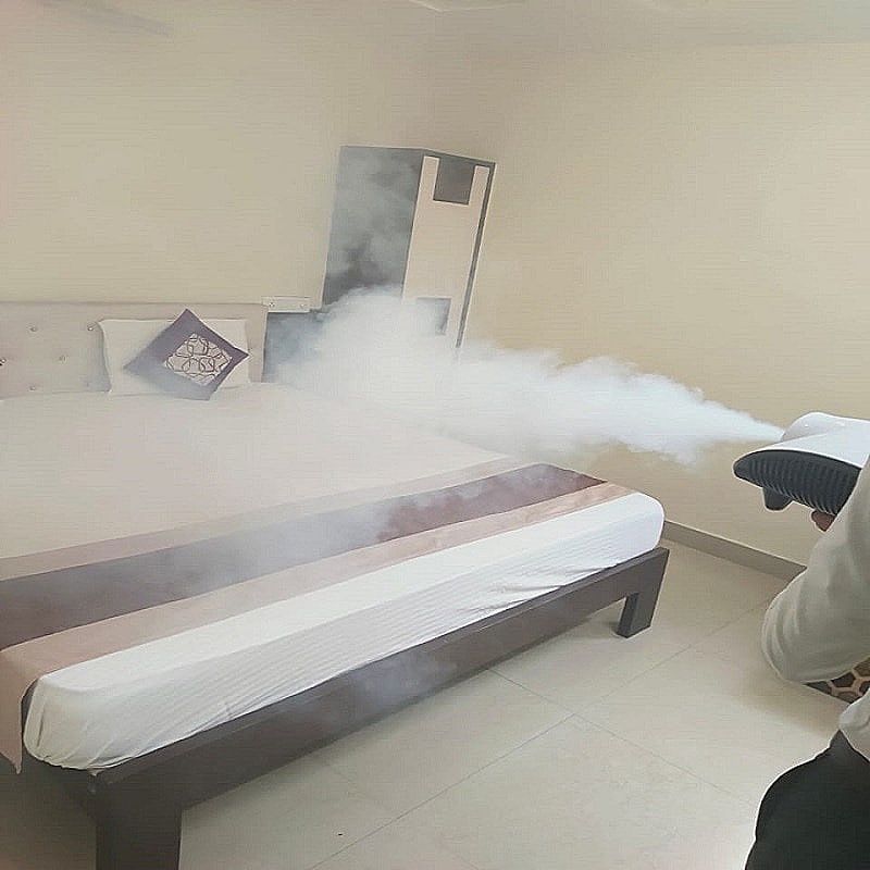 Hotel Pearl Deluxe Room 11