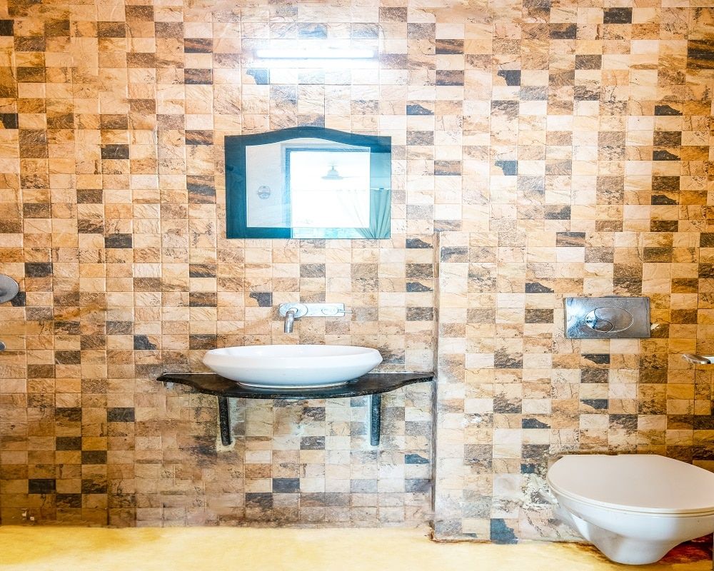 Hotel Pearl Deluxe Room 7